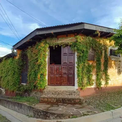 Hotel Anáhuac