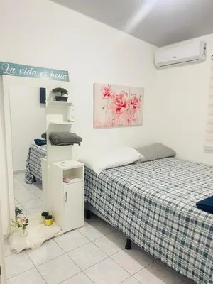 Gallery image of Casa vacacional san Miguel in San Miguel
