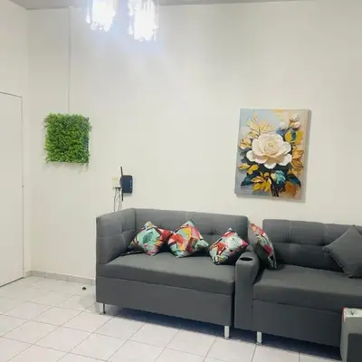 Casa vacacional san Miguel