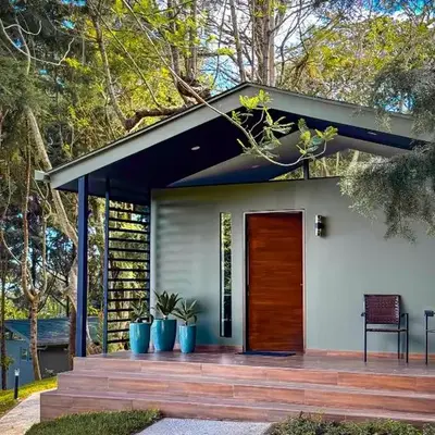 Cajamarca Villas by Collection