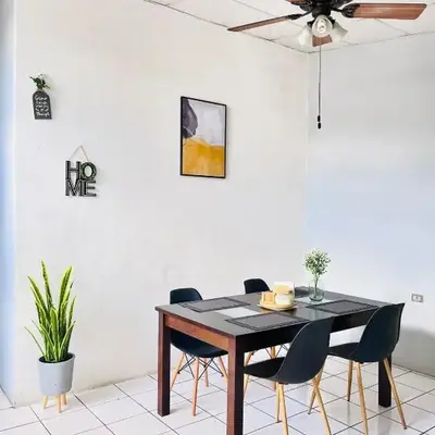Casa Familiar