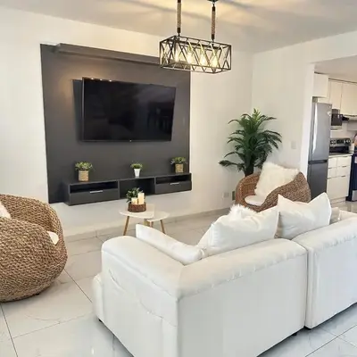 Beauty delux home