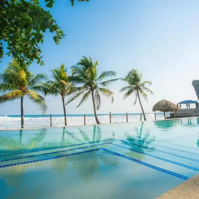 Eco Suites El Zonte