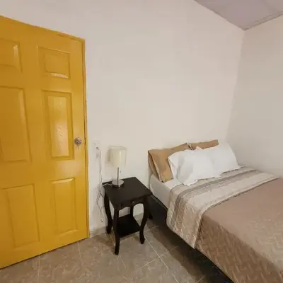 Mi pueblo Hostal Nahuizalco