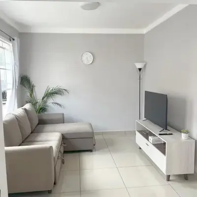 Livo house in San Salvador
