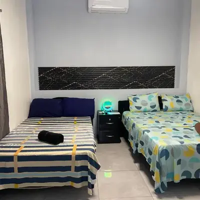 Evolution Home