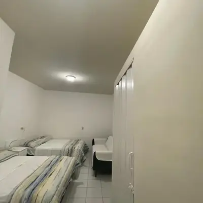 Two Beds San Francisco Chinameca
