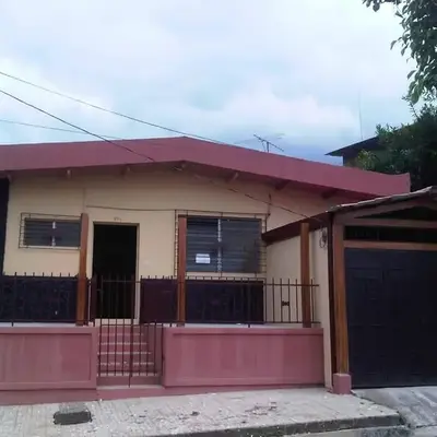 San Fernando