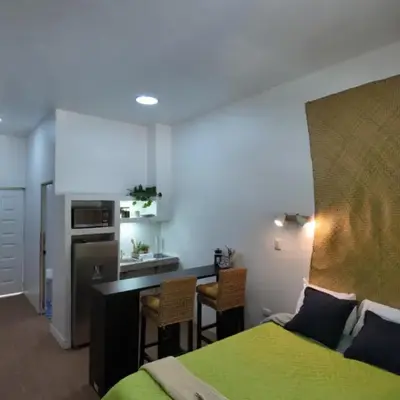 Suite para dos Las Terrazas