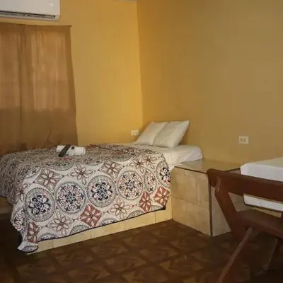habitacion costabay