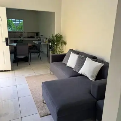 La Casa de Miranda