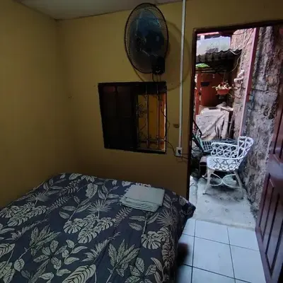 Rooms libertad