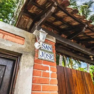 Rancho San Jose - Barra De Santiago