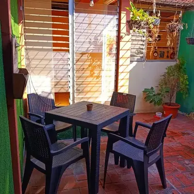 Casa de Mango