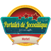 Hotel Los Portales de Jocoaitique